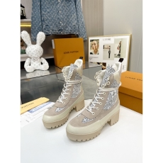 LV Boots